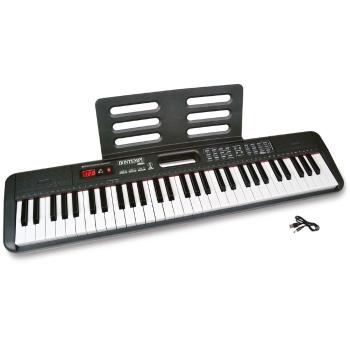 Bontempi - Keyboard w. 61 keys