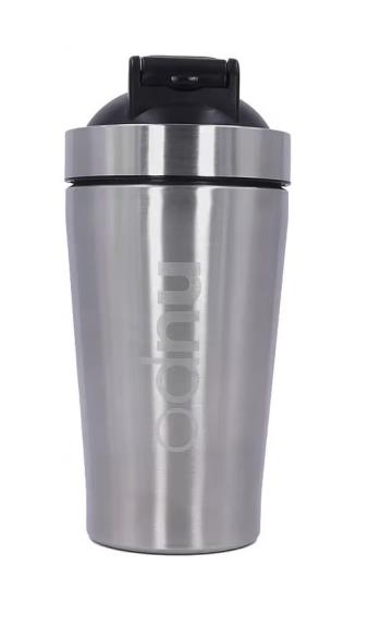 Nupo - Stainless Steel Shaker