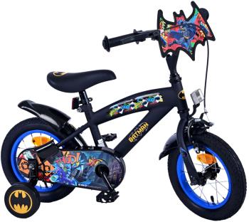 Volare - Children's Bicycle 12 - Batman