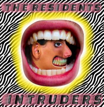 Intruders 2018 (Deluxe)