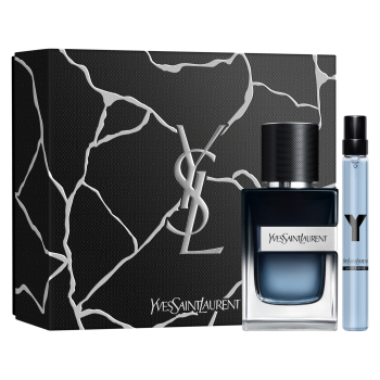 YSL - Y Men EDP 60 ml + EDP 10 ml - Giftset