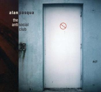 The Anti-social Club