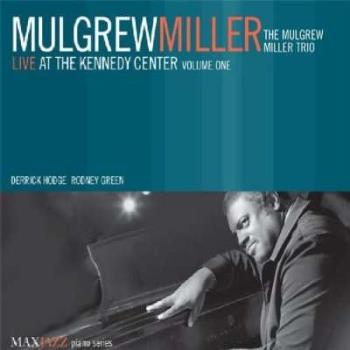 Live At The Kennedy Center Vol 1