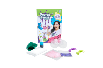 Squish A Loons - Doctor Squish Squishy Party Pack Refill