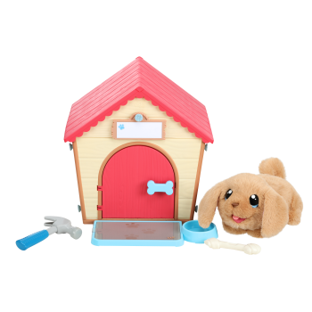 Little Live Pets - My Puppy's Home