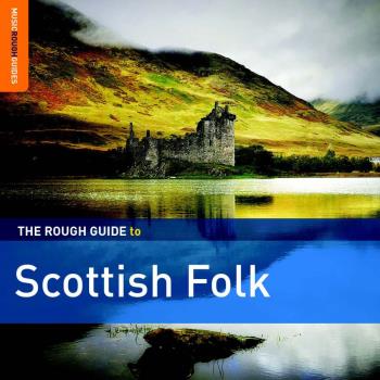 Rough Guide To Scottish Folk