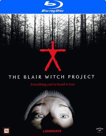 The Blair Witch Project