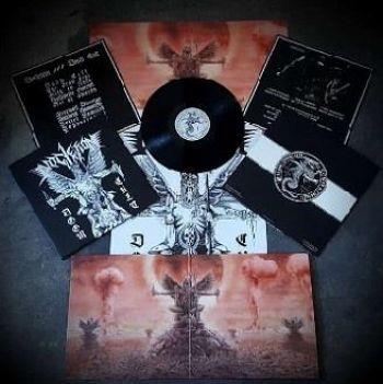 Doom Cult (Ltd)