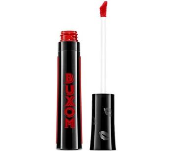 Buxom - Va Va Plump Shiny Liquid Lipstick Bodly Go