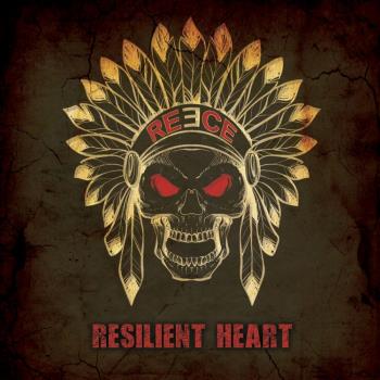 Resilient heart 2018