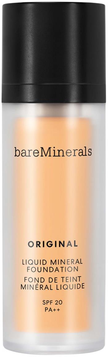 BareMinerals - Original Liquid Mineral Foundation SPF 20 Light 08 30 ml
