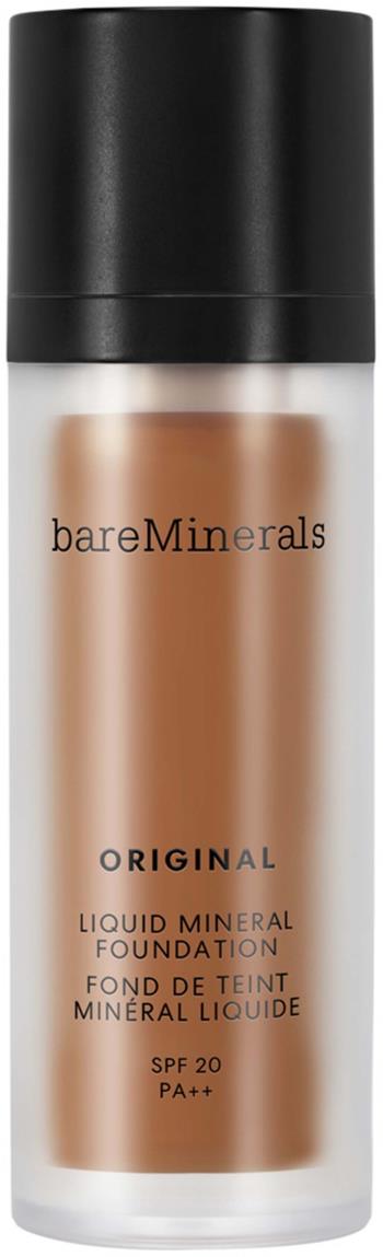 BareMinerals - Original Liquid Mineral Foundation SPF 20 Golden Dark 25 30 ml