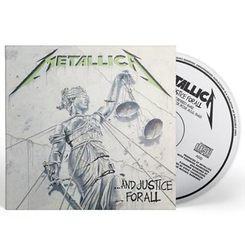 And justice for all 1988 (Rem)