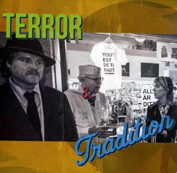 Terror & tradition