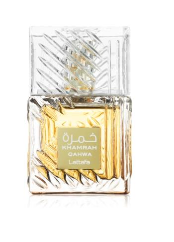 Lattafa - Khamrah Qahwa EDP 100 ml