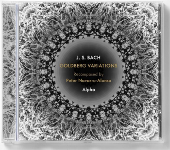 Goldberg Variations (Peter Navarro-Alonso)