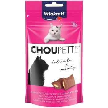Vitakraft - Choupette® Cheese, 40g, Cat