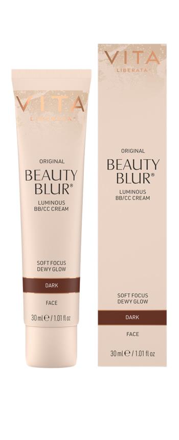 Vita Liberata - Beauty Blur Dark - 30 ml