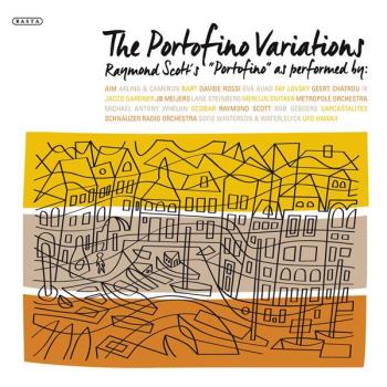 Portofino Variations