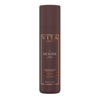 Vita Liberata - The Mousse  - Dark
