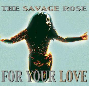 For your love (Reissue)