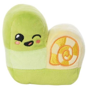 Manhattan Toy - LEGO® Plush DUPLO Snail, H 10 cm