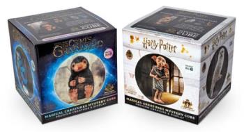 Harry Potter - Mystery Cube - Magical Creatures S2