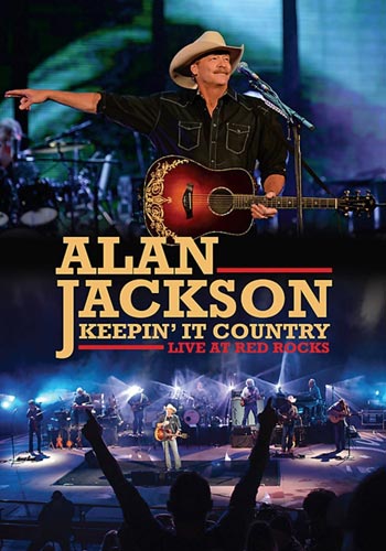 Keepin' it country - Live 2015