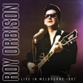 Live in Melbourne 1967 (FM)
