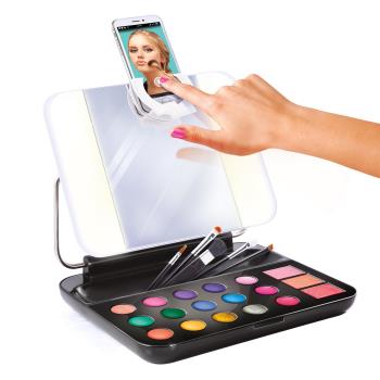 STYLE 4 EVER - Make Up Led Case