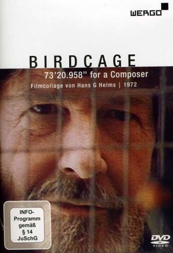Birdcage - 73`20.958`` For A Composer