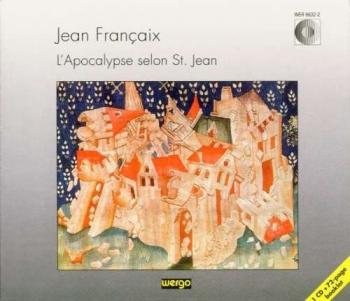 L'apocalypse Selon St Jean