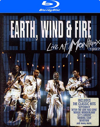 Live at Montreux 1997/98
