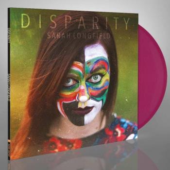 Disparity (Violet/Ltd)