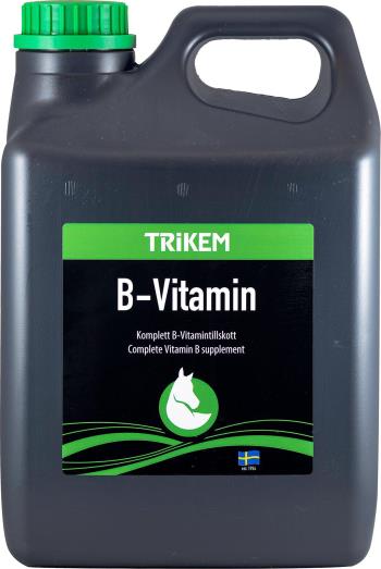 TRIKEM - B-Vitamin 5L