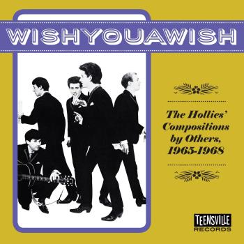 Wishyouawish (Hollies' Compositions By Others)