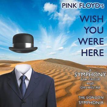 Pink Floyd - Wish You W...