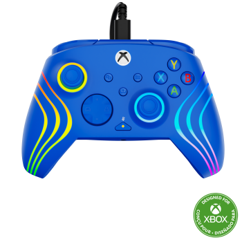 Turtle Beach Afterglow Wave Wired Controller - B