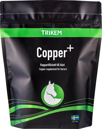 TRIKEM - Copper Plus900G