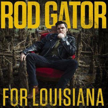 For Louisiana