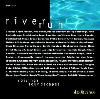 Riverrun - Klangreise In Das Studio