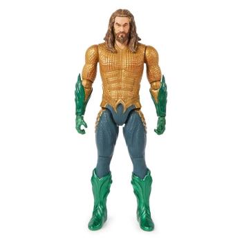 DC - Aquaman Figure 30 cm - Aquaman Gold