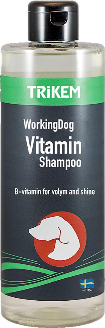 TRIKEM - B5-Shampoo 500Ml