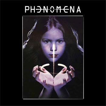 Phenomena 1984 (2018/Rem)