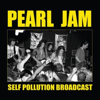 Self Pollution - Seattle 1995 (FM)
