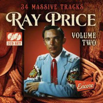 34 Massive Tracks Volume Two