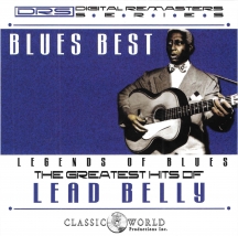 Blues Best - Greatest Hits