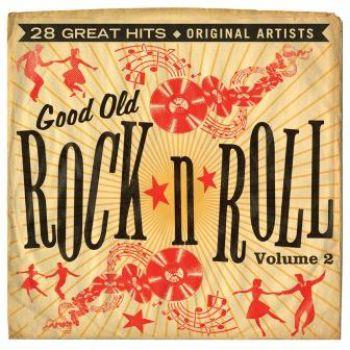 Good Old Rock `n` Roll Vol 2