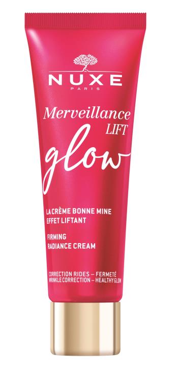 Nuxe - Mervellance Lift Glow Firming Creme 50 ml