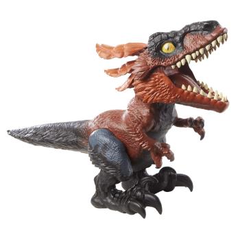 Jurassic World - Electronic Uncaged Ultimate Fire Dino